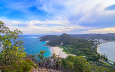 Guide to Port Stephens